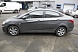 прокат Hyundai Solaris sedan в Москве