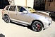 аренда Porsche Cayenne Facelift Turbo в Москве